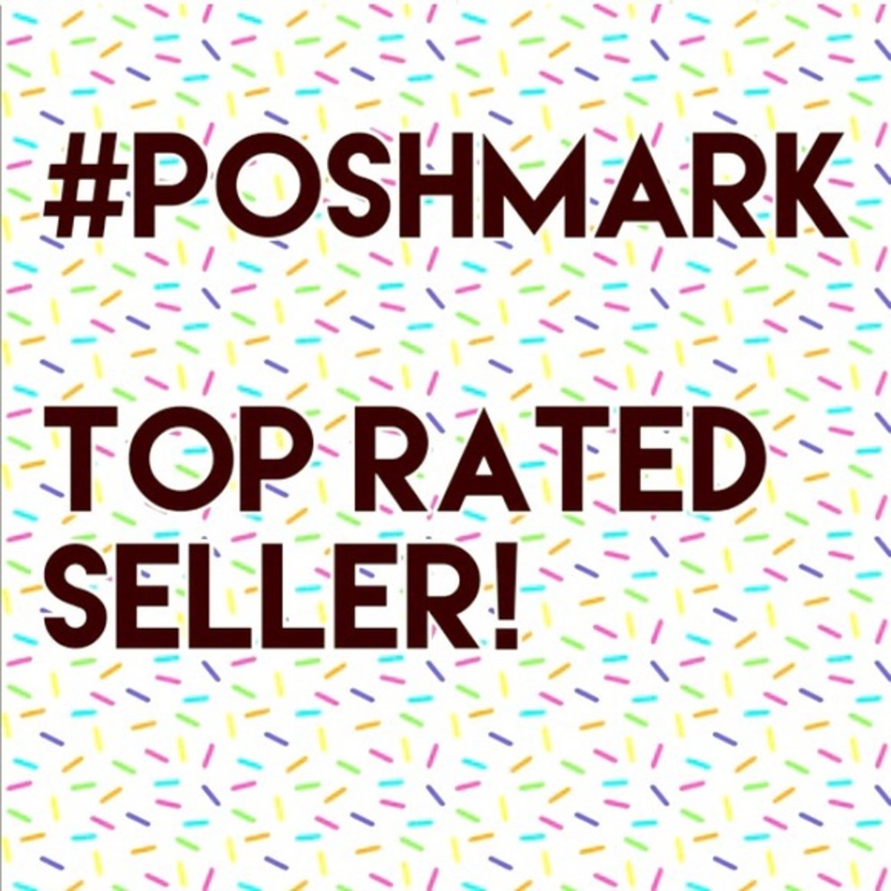 Shop with confidence!